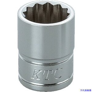 ��KTC 9.5sq.�\�P�b�g(�\��p)11mm B311W(3073807)