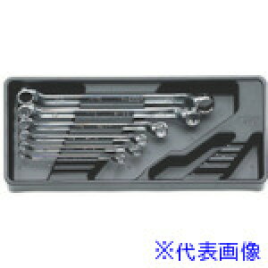 ��KTC �����߂��˃����`�Z�b�g(6�{�g) 12�p �������`�g���C(W445×D185×H52)�t�� TM506(3076121)