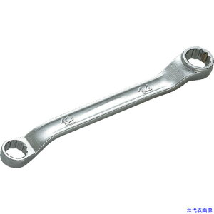 ��KTC 45°×6°�V���[�g�߂��˃����` �ΕӐ��@5.5×7mm �S��96mm M5S05507(3076521)