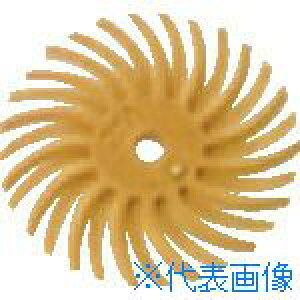 ��3M ���W�A���E�u���b�X���f�B�X�N #3000���� �x�[�W�� 14.3mm BRDISCPOL2916(3111067)×48