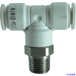 ���`���_ �t�@�C�uSUS���C���u�����`�e�B �� 6mm�ER1/8 FS601MTW(3137911)