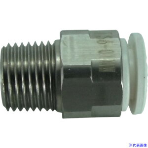 ���`���_ �t�@�C�uSUS���C���R�l�N�^ �� 6mm�ER1/8 FS601MW(3137929)