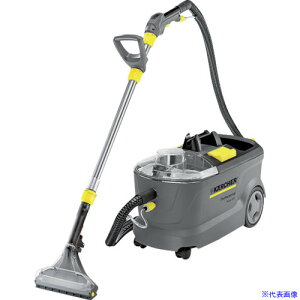 ��KARCHER �J�[�y�b�g�����X�N���[�i�[ PUZZI 10/1 1.100135.0(3174102)[�@�l����][������]