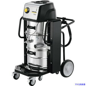 ��KARCHER �Y�Ɨp�o�L���[���N���[�i�[ IVC 60/30 Tact2 (50Hz)(1.576�|111.0) 1.576111.0(3174105)[�@�l����][������]