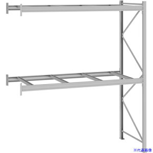 ��NF �p���b�g���b�N 1.5t�p�A�� ���s800×����4000×�L���Ԍ�3100mm �ő�ύڗ�3000kg P640Y31A2082B(3189187)[�����ʓr���ς�][�@�l�E���Ə�����][�O����]