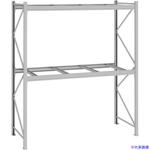 ��NF �p���b�g���b�N 1.5t�p�P�� ���s900×����4000×�L���Ԍ�3100mm �ő�ύڗ�3000kg P640Y31A2092(3193867)[�����ʓr���ς�][�@�l�E���Ə�����][�O����]