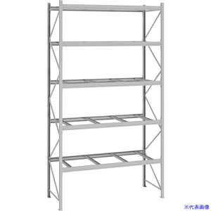 ��NF �p���b�g���b�N 1.5t�p�P�� ���s1200×����5500×�L���Ԍ�3100mm �ő�ύڗ�7500kg P655Y31A2125(3197105)[�����ʓr���ς�][�@�l�E���Ə�����][�O����]