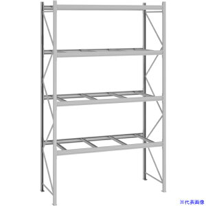 ��NF �p���b�g���b�N 1.5t�p�P�� ���s1000×����5500×�L���Ԍ�3100mm �ő�ύڗ�6000kg P655Y31A2104(3198686)[�����ʓr���ς�][�@�l�E���Ə�����][�O����]