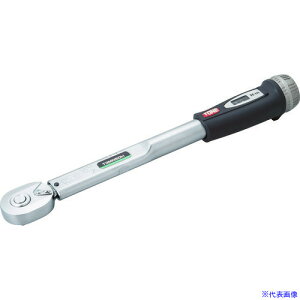 ��TONE �v���Z�b�g�`�g���N�����`(�_�C���N�g�Z�b�g�E�z�[���h�^�C�v) �g���N�����͈�20�`100N�Em �����p12.7mm T4MN100H(3212629)