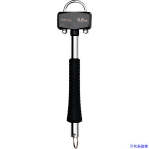 MUSTTOOL AHR-U08 n}[ 0.8kg 02427(3229765)