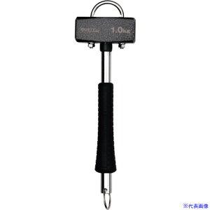 MUSTTOOL AHR-U10 n}[ 1.0kg 02428(3231235)