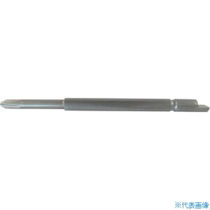 ■近江 φ4Dカット差込 +1 全長64 段付φ3x20 V051643(3232000)×10
