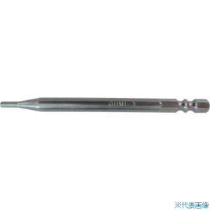 ���ߍ] �Z�p6.35 �a9�A13���p���� �w�L�T�S���r�b�g H3 �S��100 V32XH3100(3232441)×10