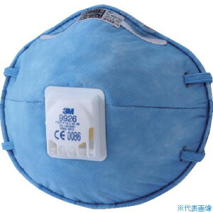 ��3M �����Y����g���̂Ď��h����}�X�N 9926 DS2 �r�C�ٕt�� 10��/1�� 9926DS2(3246680)