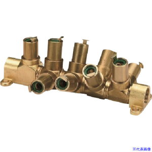 ���`���_ ���j�z�[���h�^�b�`�R�l�N�^�[�^�C�v 2�|�[�g ���a��3/8 �㕔10mm UF032T105P(3248002)[�����ʓr�����ς�][�@�l����][�f�O���]