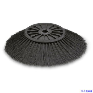 ��KARCHER �X�C�[�p�[�E�V�e�B�N���[�i�[�E�V�e�B�L�����A�p�A�N�Z�T���[ �T�C�h�u���V (KSM950/KMR TRAC)(6.905�|626.0) 6.905626.0(3264860)[�@�l����][������]
