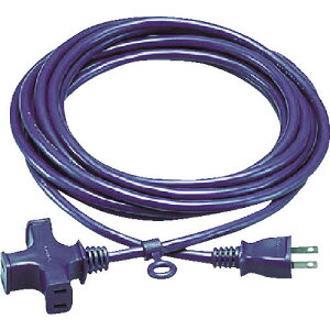 ��TRUSCO 3�������R�[�h 5M TKC15053P(3265790)