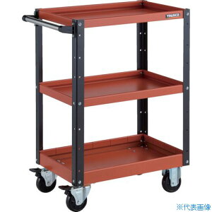 TRUSCO c[S C[OS 600X400XH880 2[1i IW/ubN EGW963F1ORBK(3268695)