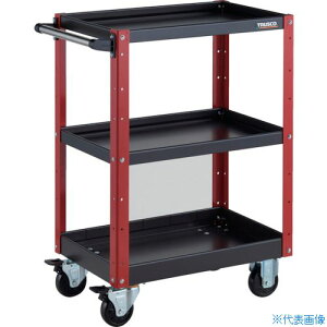 TRUSCO c[S C[OS 600X400XH880 2[1i ubN/bh EGW963F1BKR(3268701)