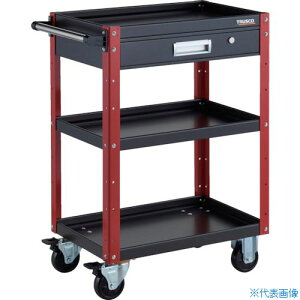 TRUSCO c[S C[OS 600X400XH880 ot ubN/bh EGW963VBKR(3268809)