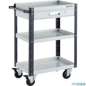 TRUSCO c[S C[OS 600X400XH880 ot 4֎ zCg/ubN EGW963VJWBK(3269207)