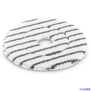 KARCHER @pANZT[ MICROFIBER PAD(6.905|526.0) 6.905526.0(3269960)[@l][]