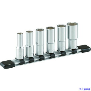 ��TONE �\�P�b�g�z���_�[ �����p9.5mm ������6 �S��150mm SH306(3271552)