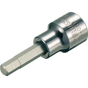 ��TRUSCO �w�L�T�S���\�P�b�g10mm(�����p9.5mm) T310H(3293726)