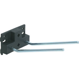 ��TRUSCO �p���`���O�p�l���p�t�b�N�o�[ �X��2�{�^�C�v B�^�x�[�X PFB15W(3294838)