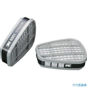 ��3M �h�Ń}�X�N�p�z���� 6001 2���� 6001(3305660)