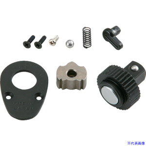 ��KTC ���`�F�b�g�n���h���p�p�[�c 9.5sq.���`�F�b�g�w�b�h���y�A�L�b�g BR3EK(3307565)