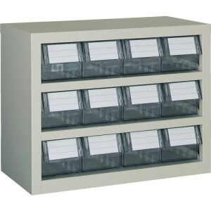 TRUSCO p[cP[X ^obNP[XM^ 592X307XH468 3i4 TM43B(3324575)