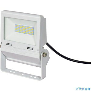 ��NICHIDO LED������ ��ݗp�t���b�g���C�g20W �� LJSFH20DW50K(3329505)
