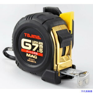 ^W} ZtRxGbN}O25 7.5m [gڐ uX^[ SFGLM2575BL(3350703)