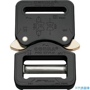 ��ALPIN COBRA�v���X�^�C�� �o�b�N�� 25MM �u���b�N VF FY25KVF(3363543)