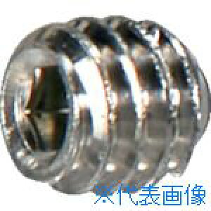 TRUSCO Zpt~߂˂ ڂݐ XeX M2.6×4 20{ F00102604(3363938)