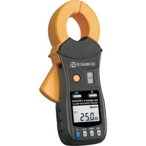 ��HIOKI �N�����v�ڒn��R�v FT6380�|50 FT638050(3367029)
