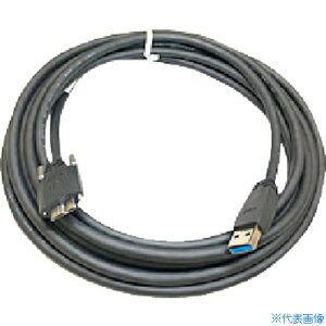 ��3M �Y�ƃJ�����p�P�[�u���A�b�Z���u�� USB3 Vision 1U30AMB2SA1400(3369370)