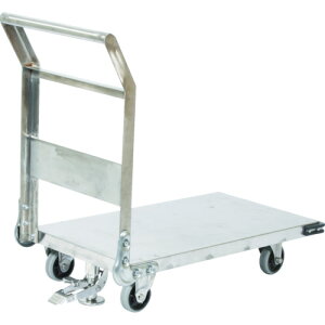 ��TRUSCO �X�e�����X�|���^���� �Œ莮 1200X600 �X�g�b�p�[�t SHS2LS(3372821)[�@�l����][������]