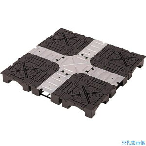 ��FUKUVI �N���[��OA�t���A �s�b�gTN-50(4������)�z���a��̌^ 500mm×500mm ����50mm 299762(3377434)