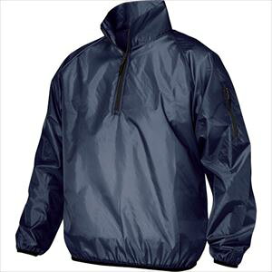 ���쑽 �n�[�t�W�b�v�n�C�l�b�N���b�P(���b�P�v���X) �t�[�h�Ȃ��^�C�v No15 �l�C�r�[ 4L NO15NV4L(3380324)[�����ʓr���ς�][�@�l�E���Ə�����][�f�O���]