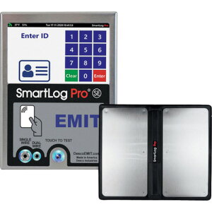 ��DESCO �X�}�[�g���OSE�A�ߐځ��o�[�R�[�h���[�_�[�t 50170(3380566)[�@�l����][�O������]