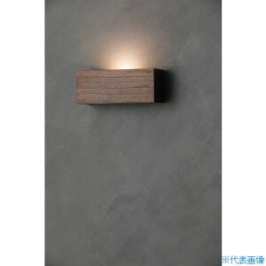 ■朝日 LED壁掛捕虫器 hidamari(ウォルナット) HIDAMARIWN(3384760)