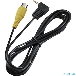 ��KENWOOD PND�o�b�N�J�����ڑ��p�P�[�u�� CAP150R(3388227)
