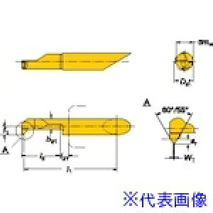 ��SANDVIK �R���^�[��XS �˂��؂���H�p���d�\���b�h�H��(325) 1025 CXS04TH070MM4215R(1025)(3392317)[�����ʓr�����ς�][�@�l����][�f�O���]