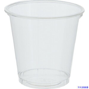 ��HEIKO �����J�b�v A-PET 3�I���X ���a62mm 100���� 004525003(3410525)