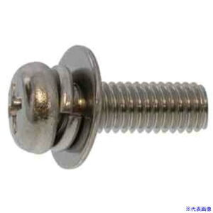 ��SUNCO �g���݂˂� (+)�i�xP��3 ���p(�S(�܂��͕W��)�E�m���N�����z���C�g) M5×10(100�{��) 1000U00300500100S3100P(3414114)[�����ʓr�����ς�][�@�l����][�f�O���]