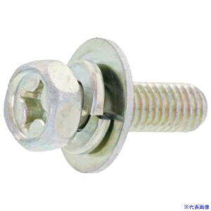 ��SUNCO �g���݂˂� (+)�A�v�Z�b�gPD��3(�S(�܂��͕W��)�E�N�����[�g) M6×20(30�{��) 10000109006002000230P(3427339)[�����ʓr�����ς�][�@�l����][�f�O���]