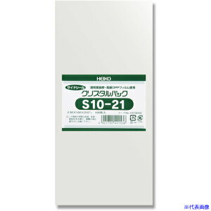 HEIKO OPP NX^pbN S 10|21 100 006738200(3428140)