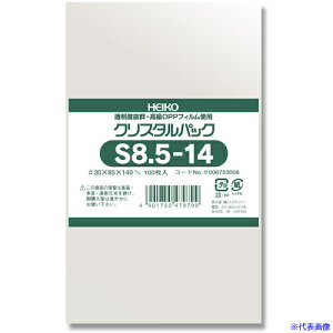 HEIKO OPP NX^pbN S 8.5|14 100 006753006(3428183)